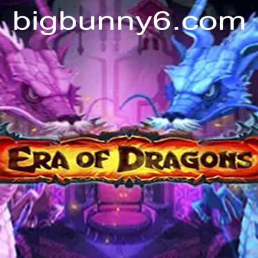 Discover Era Of Dragons
