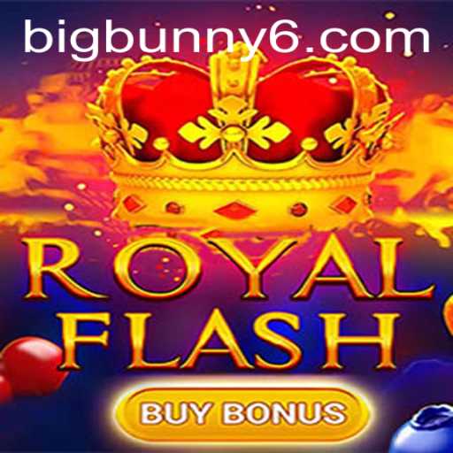Unveiling the Thrilling World of RoyalFlashBuyBonus with a BigBunny Twist
