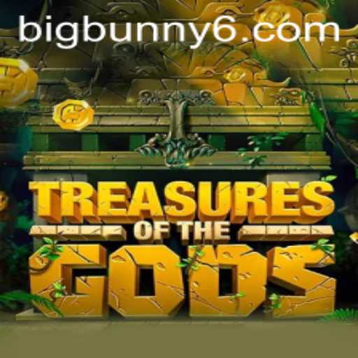 Discover the Exciting World of Treasure of the Gods